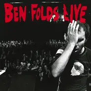 Ben Folds - Ben Folds Live