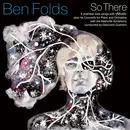 Double LP - Ben Folds - So There - 180 gram