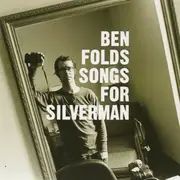 CD - Ben Folds - Songs For Silverman
