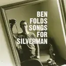 CD - Ben Folds - Songs For Silverman