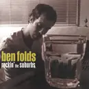 CD - Ben Folds - Rockin' The Suburbs