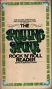 Paperback - Ben Fong-Torres - The Rolling Stone Rock'n'Roll Reader