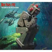 Ben Folds Five - Sound Of The Life Of..