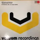 12inch Vinyl Single - Ben Kaye vs Charlie J - Darker Side Of Dirt