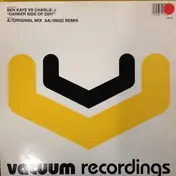 BEN KAYE - Darker Side Of Dirt