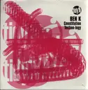 12inch Vinyl Single - Ben Kaye - Constitution