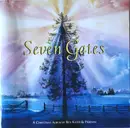 CD - Ben Keith - Seven Gates: A Christmas Album