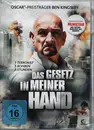 DVD - Ben Kingsley / Ben Cross a.o. - Das Gesetz in meiner Hand / A Common Man
