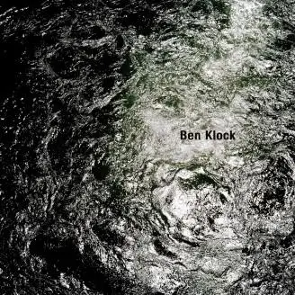 BEN KLOCK - COMPRESSION SESSION EP