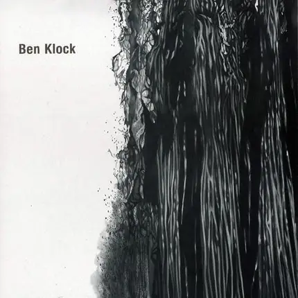Ben Klock - Before One EP