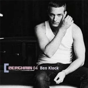 BEN KLOCK - Berghain 04