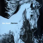 12inch Vinyl Single - Ben Klock - Remixes