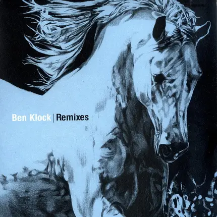 Ben Klock - REMIXES