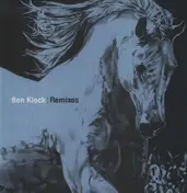 Ben Klock - REMIXES