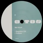 Ben Klock - Before One EP