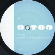 12inch Vinyl Single - Ben Klock - Remixes