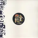 12inch Vinyl Single - Ben Klock - Tag Der Arbeit - Company Sleeve