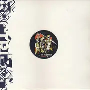 12inch Vinyl Single - Ben Klock - Tag Der Arbeit - Company Sleeve