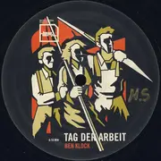 12inch Vinyl Single - Ben Klock - Tag Der Arbeit - Company Sleeve