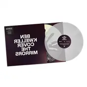 Ben Kweller - Cover the Mirrors