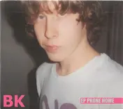 Ben Kweller - Phone Home EP