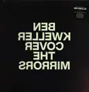LP - Ben Kweller - Cover the Mirrors - Clear Vinyl
