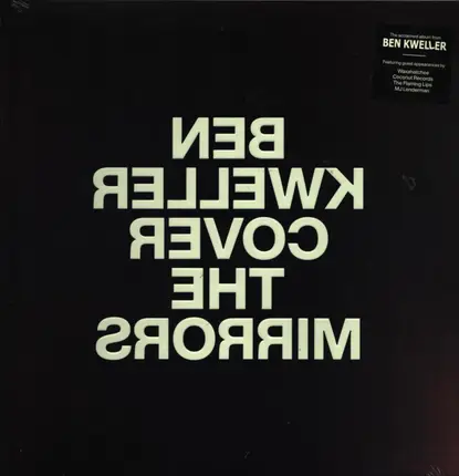 Ben Kweller - Cover the Mirrors
