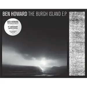 Ben Howard - Burgh Island Ep