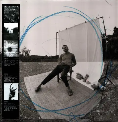 Ben Howard - Collections From The Whiteout