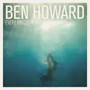 CD - Ben Howard - Every Kingdom