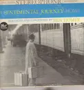 LP - Ben Homer - A Sentimental Journey Home