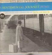 Ben Homer - A Sentimental Journey Home