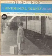 LP - Ben Homer - A Sentimental Journey Home