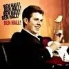 CD - BEN HALL - BEN HALL
