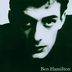 Ben Hamilton - Ben Hamilton