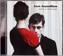 CD - Ben Hamilton - Bull In A China Shop