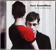 Ben Hamilton - Bull In A China Shop