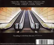 CD - Ben Hamilton - Ben Hamilton