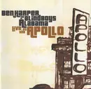CD - Ben Harper And The Blind Boys Of Alabama - Live At The Apollo