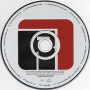 CD - Ben Harper And Relentless7 - White Lies For Dark Times - Digipak