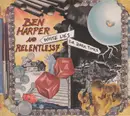 CD - Ben Harper And Relentless7 - White Lies For Dark Times - Digisleeve