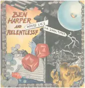 Ben Harper and Relentless7