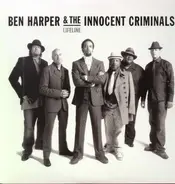 Ben Harper - Lifeline