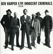 CD - Ben Harper - Lifeline