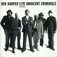 Ben Harper - Lifeline