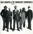 CD - Ben Harper - Lifeline