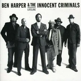 Ben Harper - Lifeline