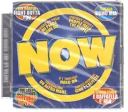 CD - Ben Harper / Tazenda / a.o. - Now Winter 2007