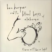 BEN AND THE BLIND BOYS OF A HARPER