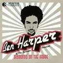 CD Single - Ben Harper & The Innocent Criminals - Diamonds On The Inside